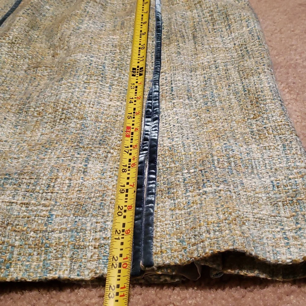 Etcetera Tweed Skirt - Picture 7 of 8